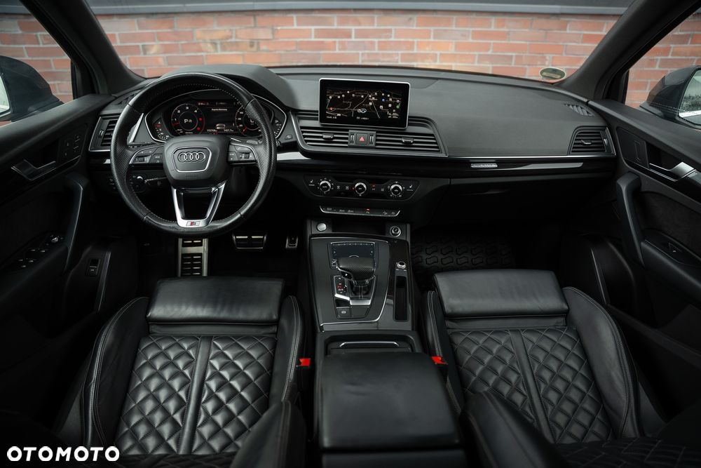 Audi Q5 - 5