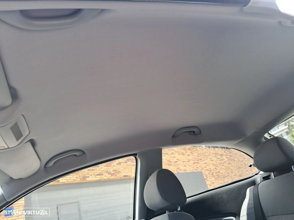 SEAT Ibiza 1.2 12V Signo - 12