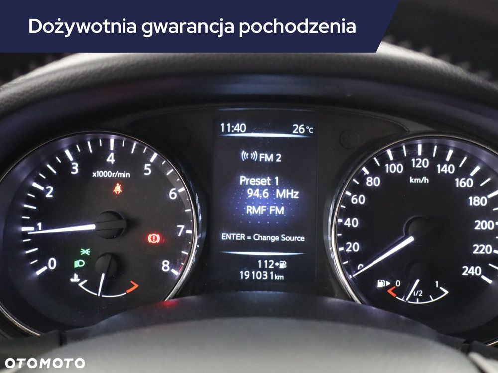 Nissan Pulsar - 13