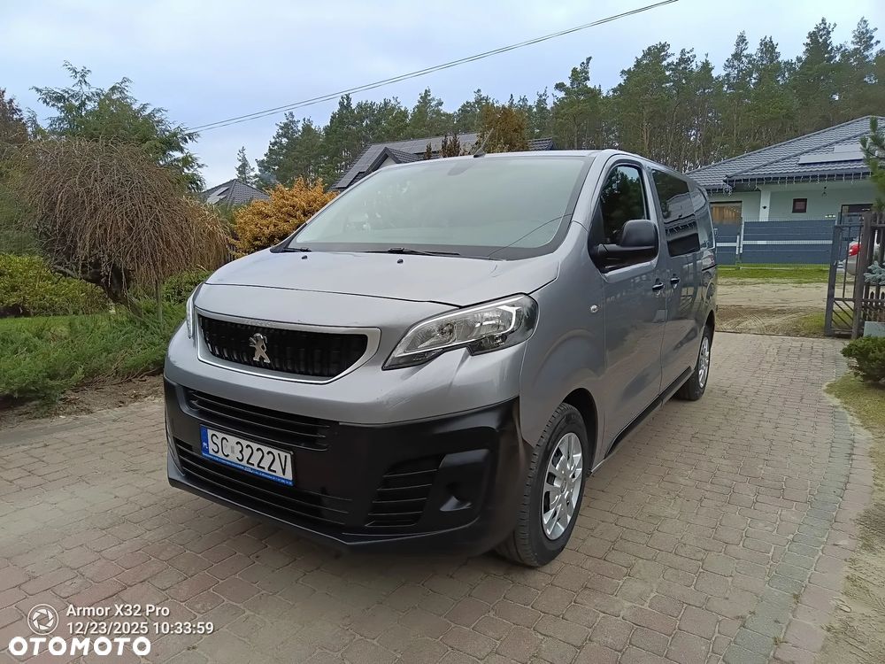 Peugeot Expert Standard 3,0t Premium (bryg.) - 14
