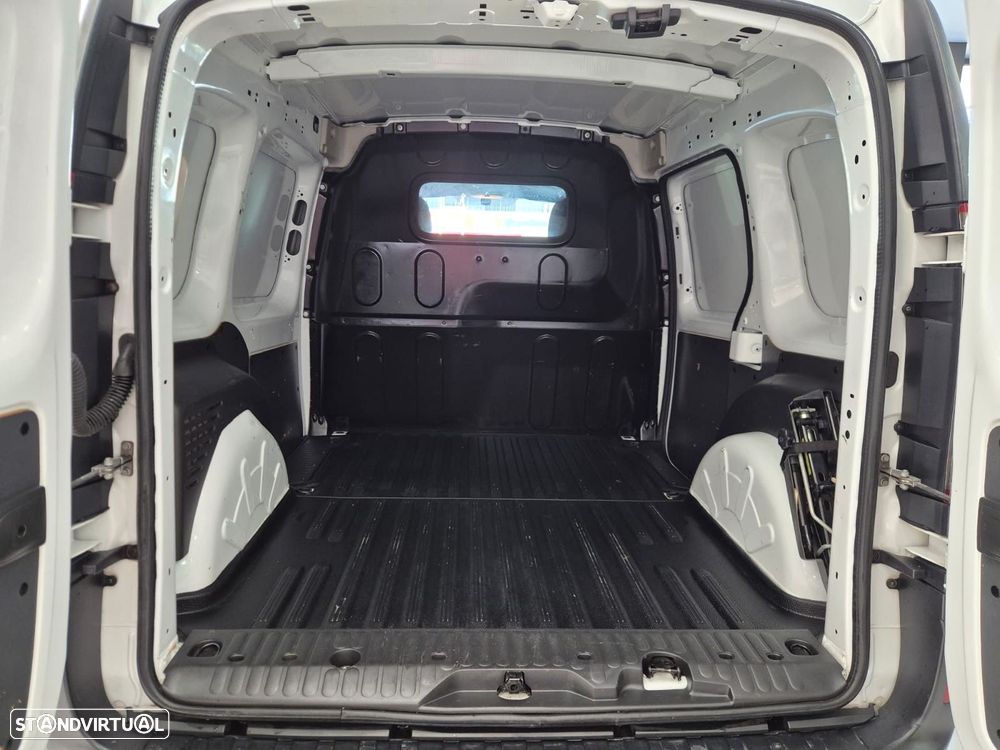 Renault Kangoo 1.5 dCi Business S/S - 10