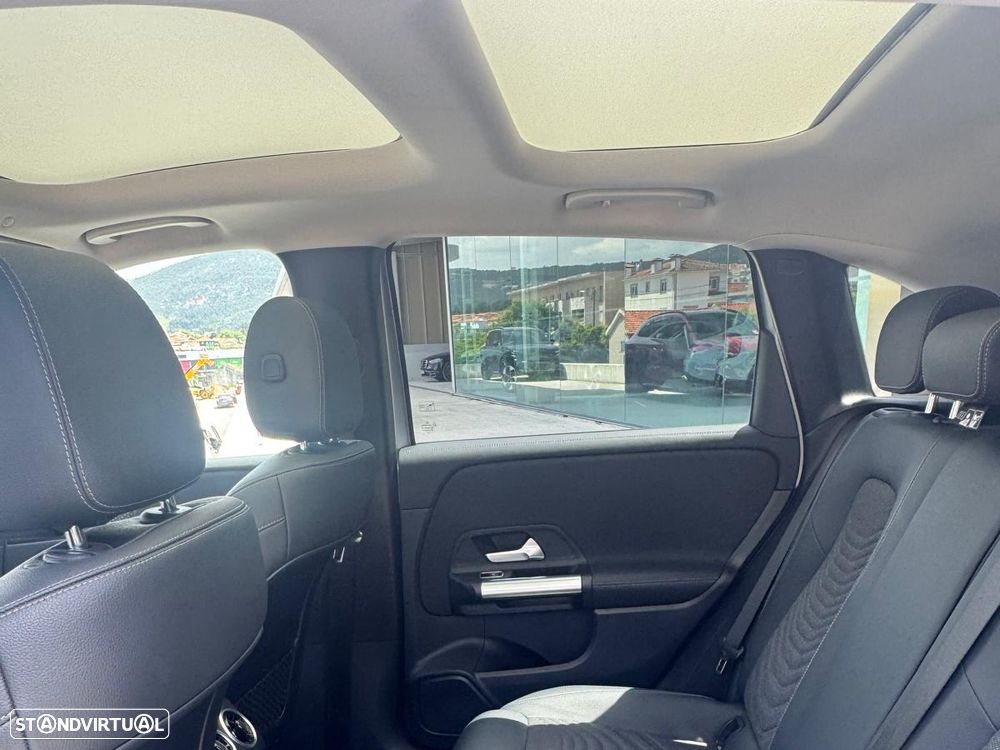 Mercedes-Benz B 250 e 8G-DCT Progressive Advanced - 3