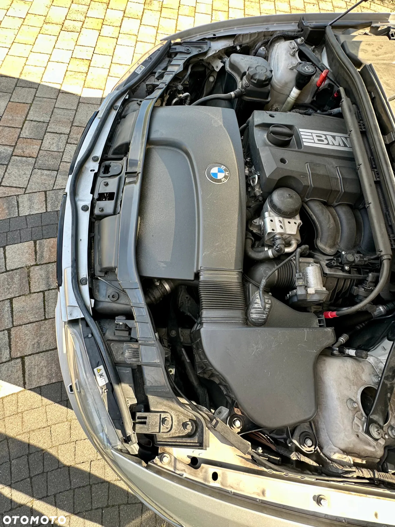 BMW Seria 1 118i Cabrio - 14