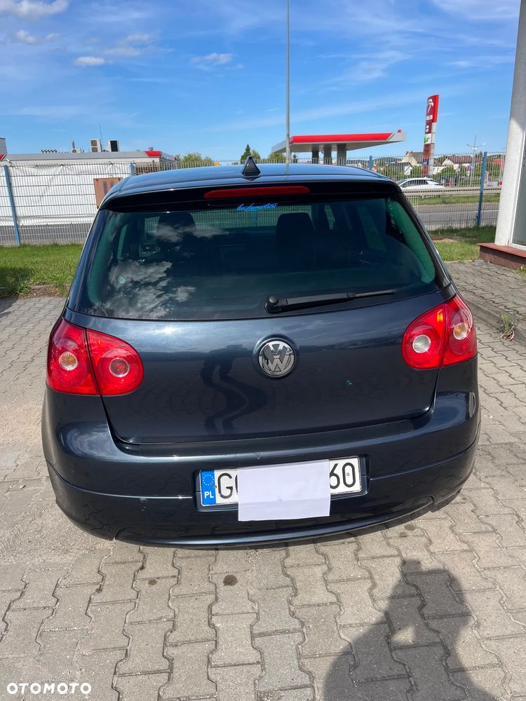 Volkswagen Golf 1.4 TSI GT Sport - 4