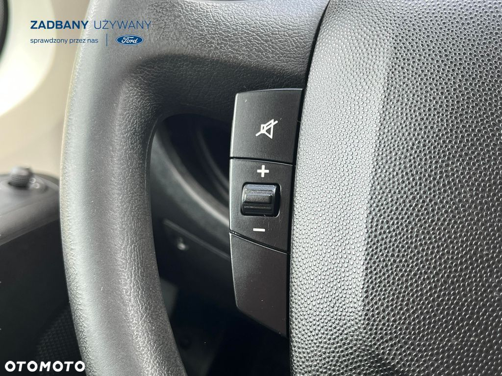 Citroën Jumper Control Van L2H2 VAT-1 - 14