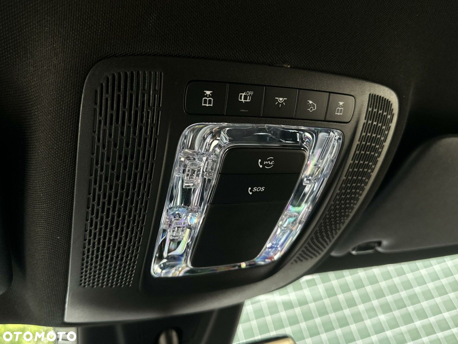 Mercedes-Benz GLB 200 d 4-Matic Progressive 8G-DCT - 23