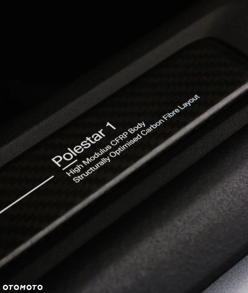 Polestar 1 - 36