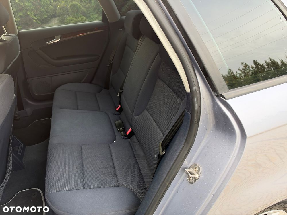 Audi A3 Sportback - 9