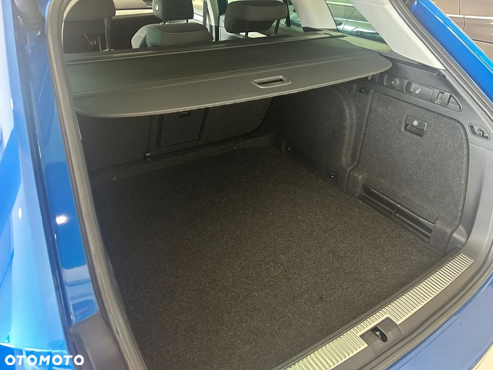 Skoda Superb 1.5 TSI Ambition DSG - 5