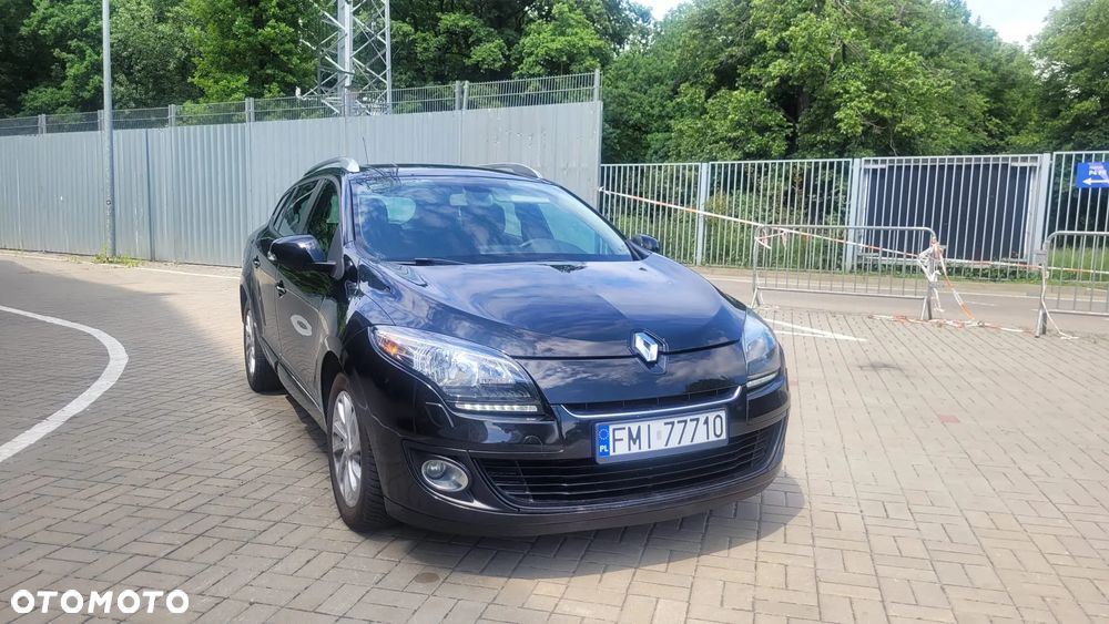 Renault Megane dCi 110 FAP EDC Dynamique - 28