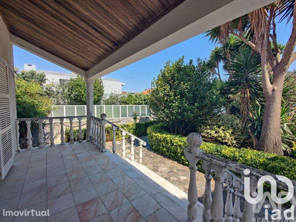 Casa / Villa T4 em Canidelo de 177 m2 - Grande imagem: 5/40