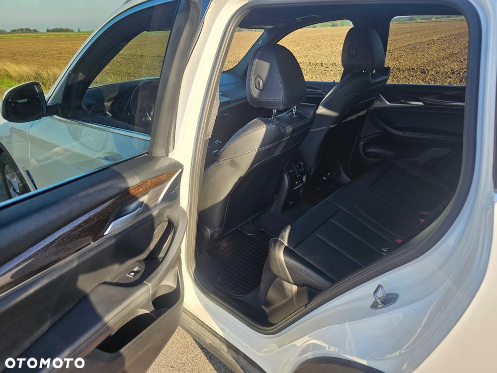BMW X3 - 34