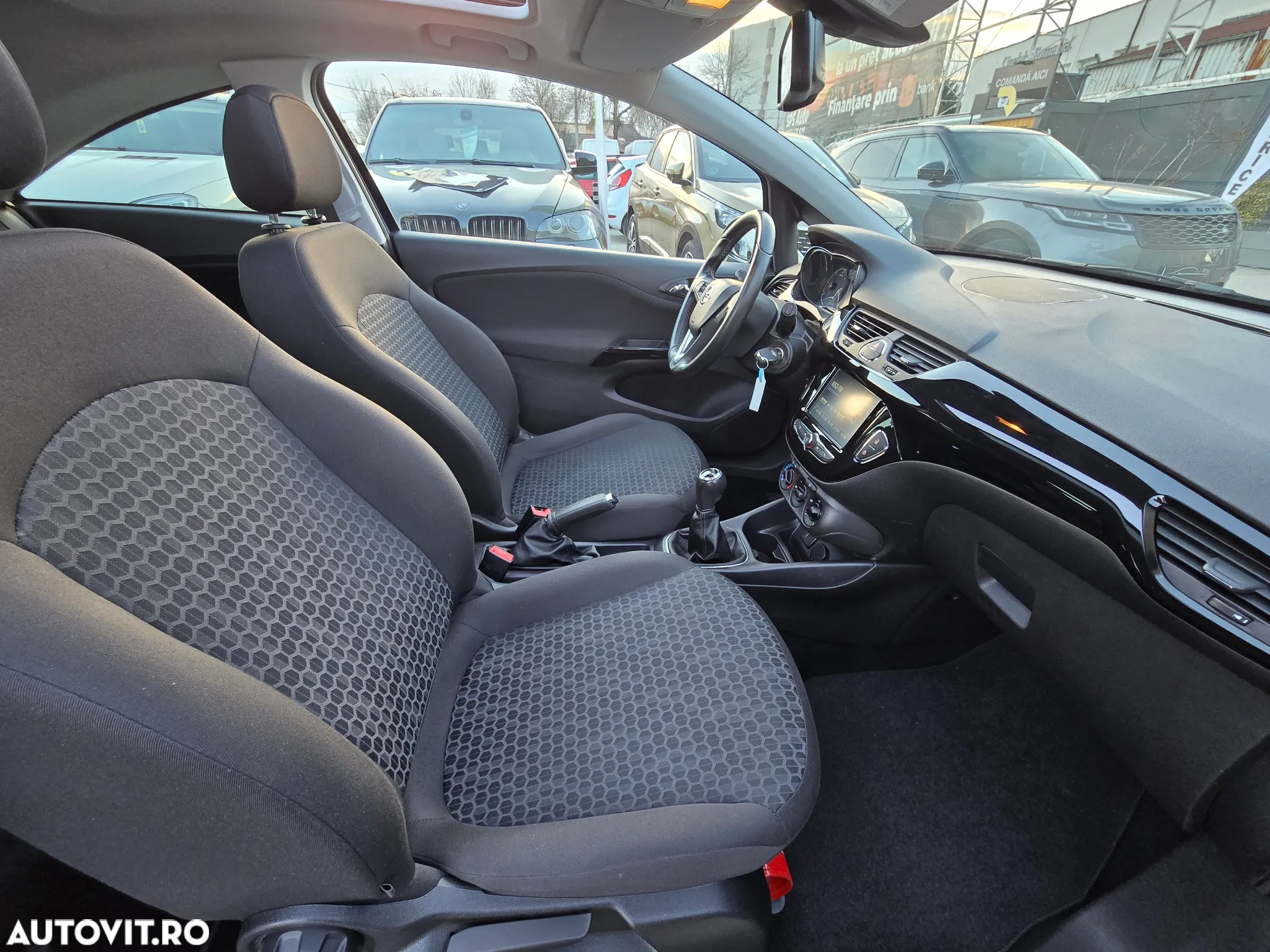 Opel Corsa 1.3 CDTI Start/Stop Active - 9