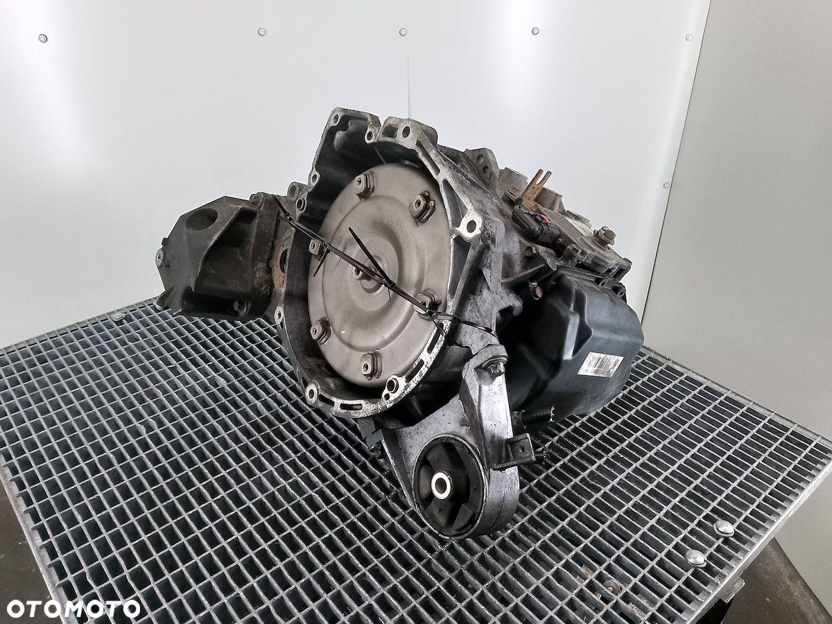 SKRZYNIA BIEGÓW AUTOMAT OPEL SIGNUM 55559861A TF-80SC  1.9 CDTI - 6