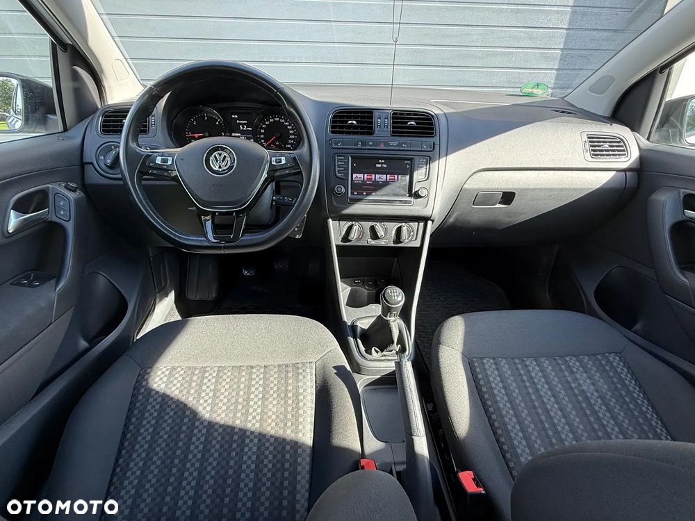 Volkswagen Polo - 26