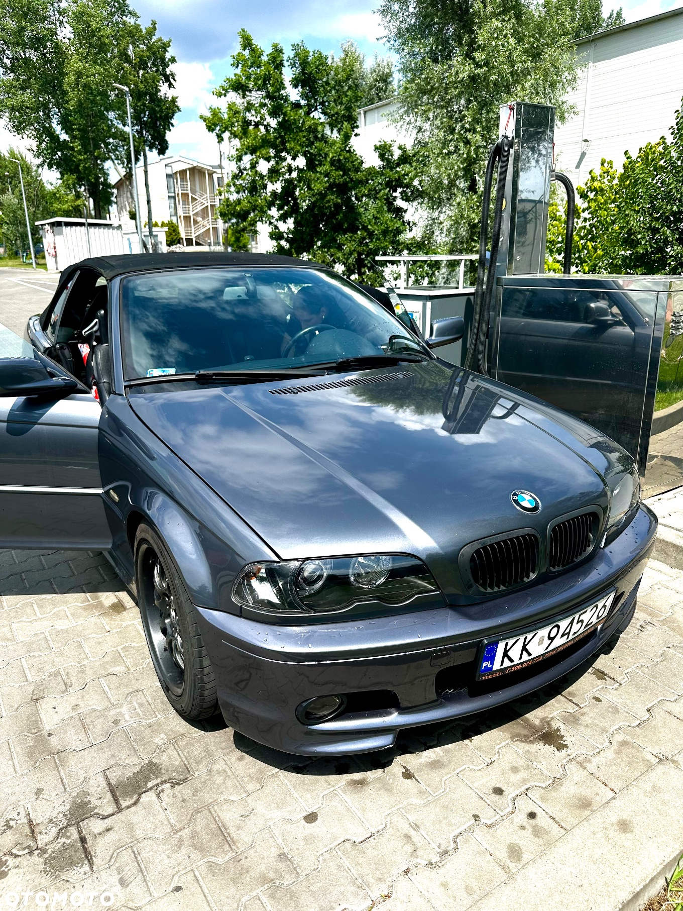 BMW Seria 3 318ti - 12