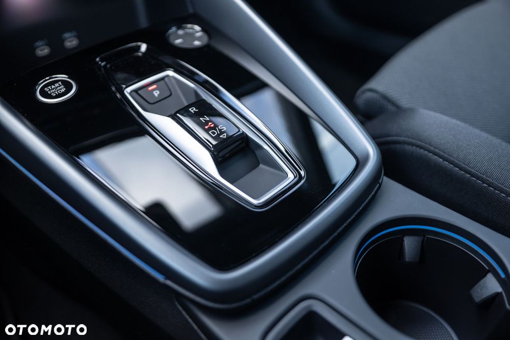 Audi A3 Sportback - 22