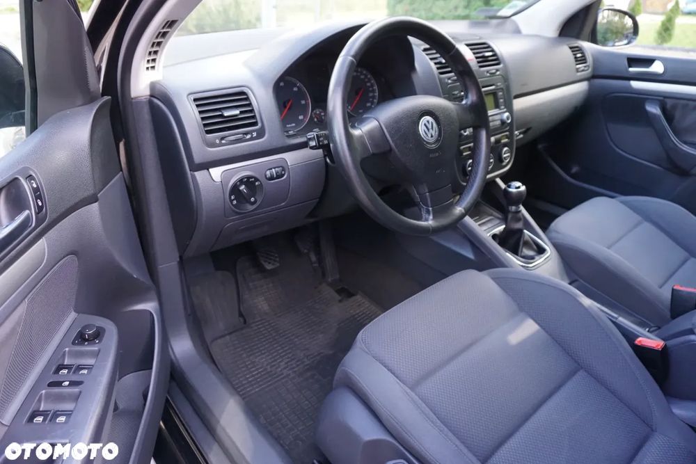 Volkswagen Golf - 7