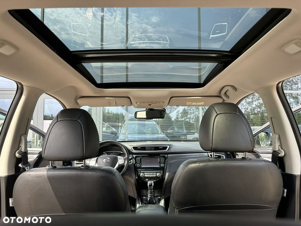 Nissan X-Trail 1.6 DIG-T Tekna - 10