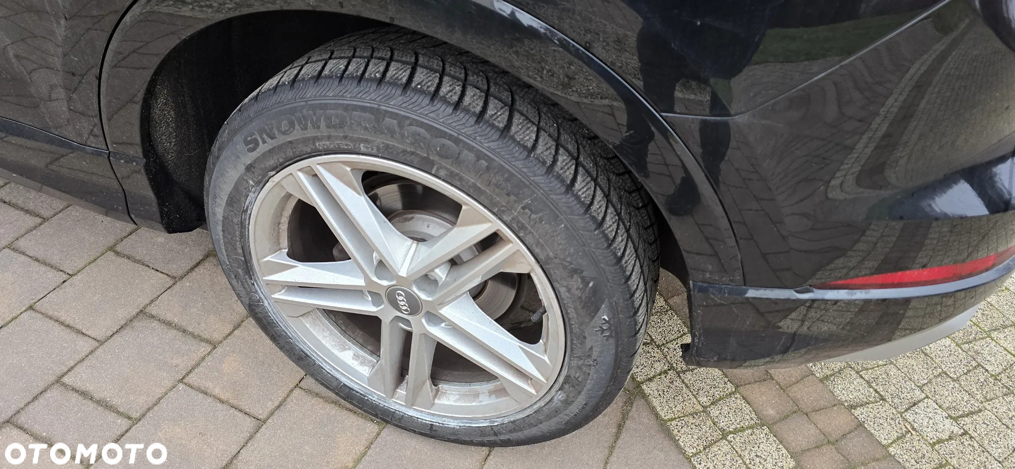Audi Q3 - 12