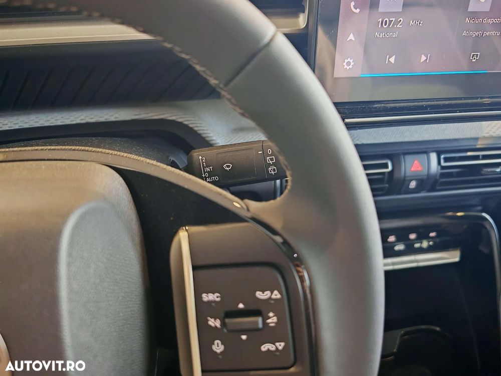 Citroën C3 1.2 PureTech 100 S&S BVM6 MAX - 16