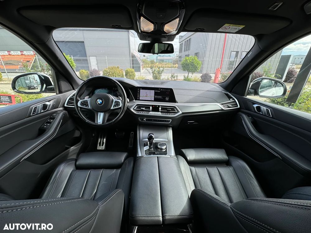 BMW X5 xDrive30d AT MHEV - 17