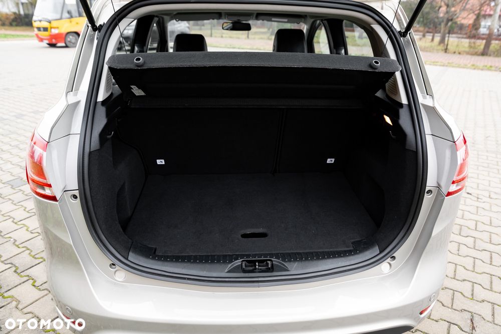 Ford B-MAX 1.6 Titanium - 15