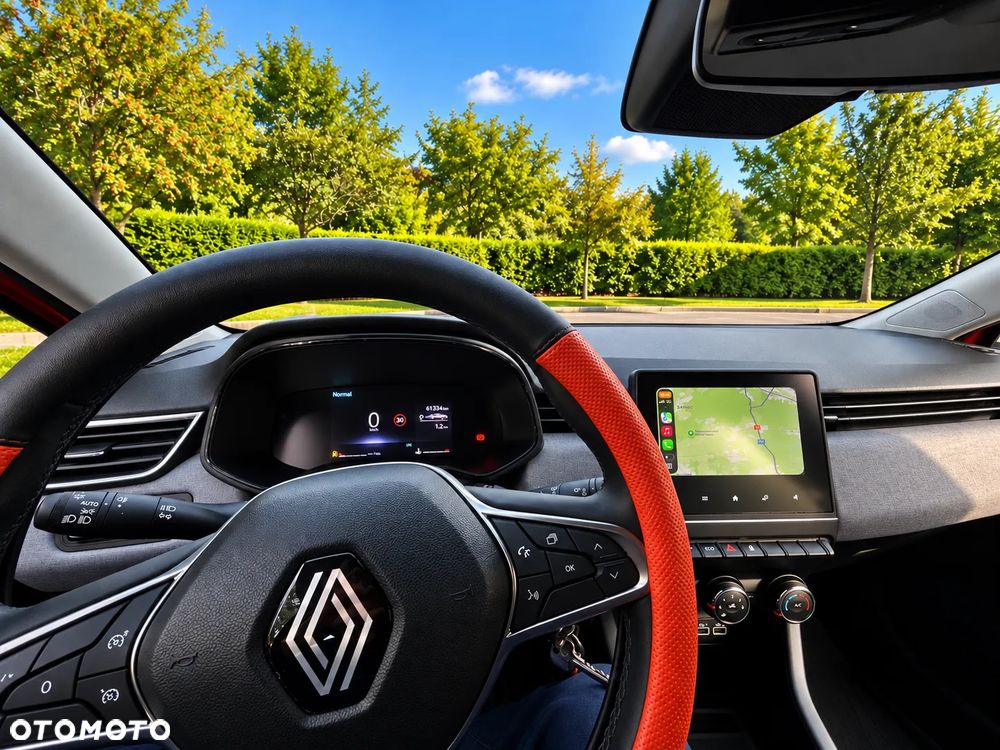 Renault Clio 2024 photo 5