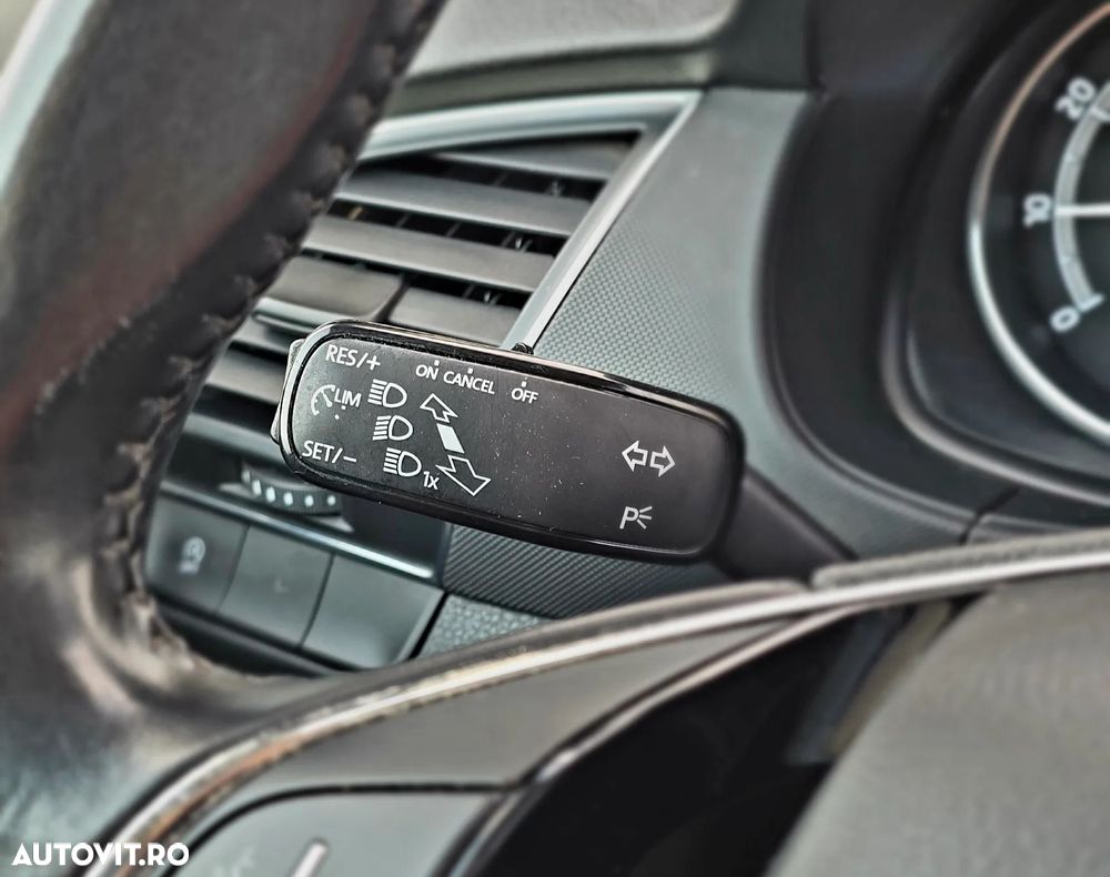 Skoda Fabia 1.0 TSI Ambition - 28