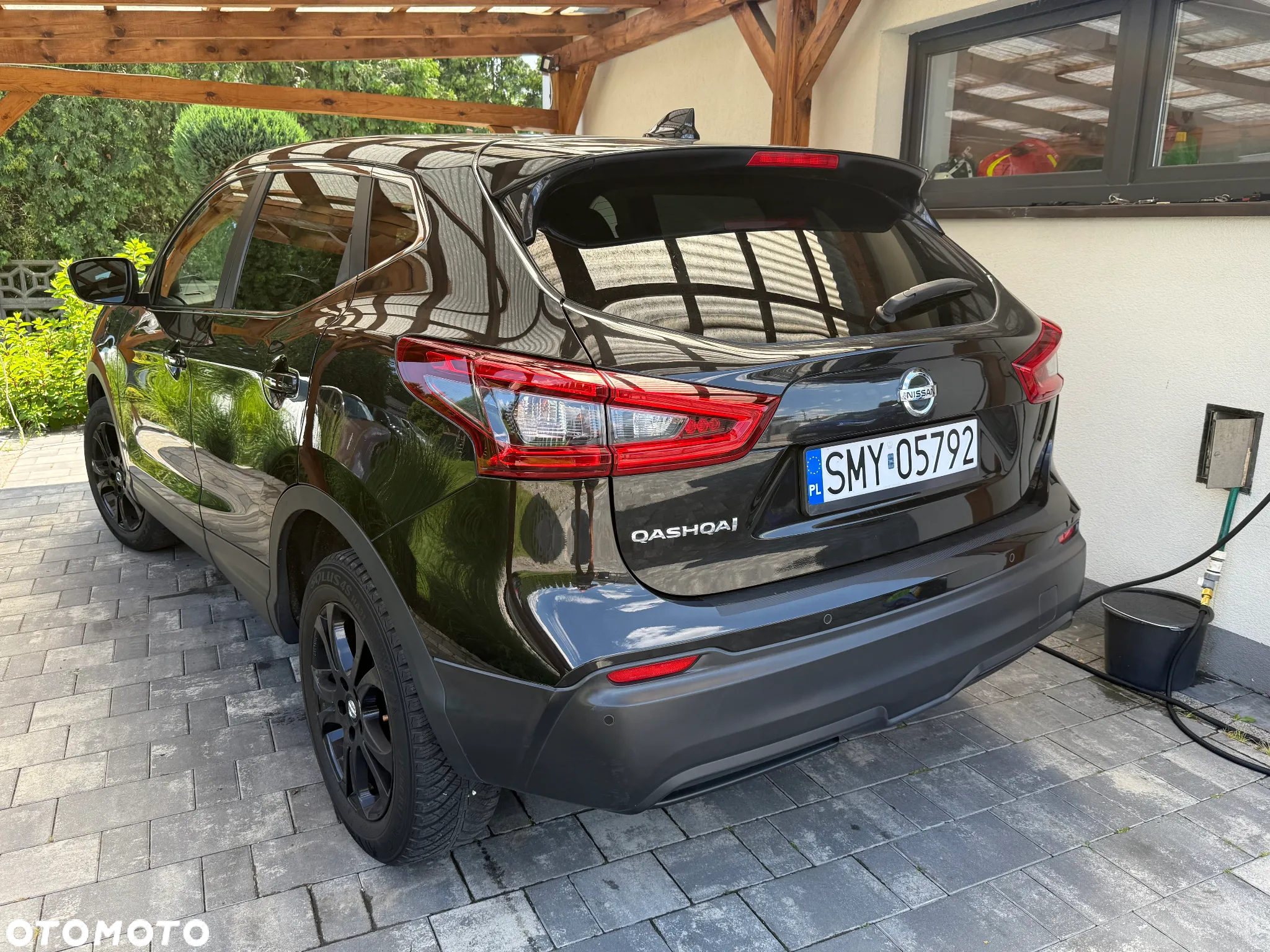 Nissan Qashqai - 26
