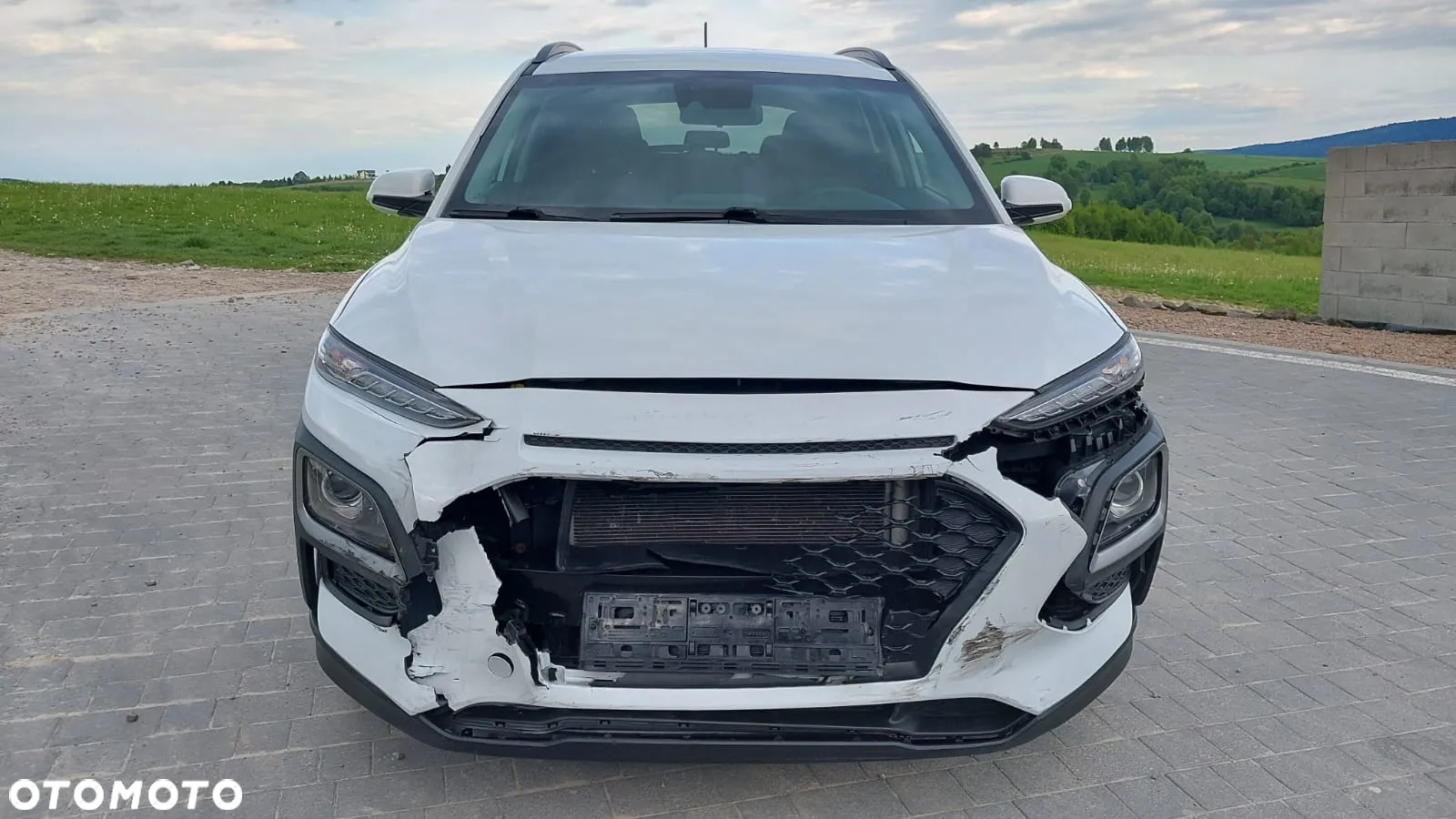 Hyundai Kona 1.0 T-GDI Trend - 2