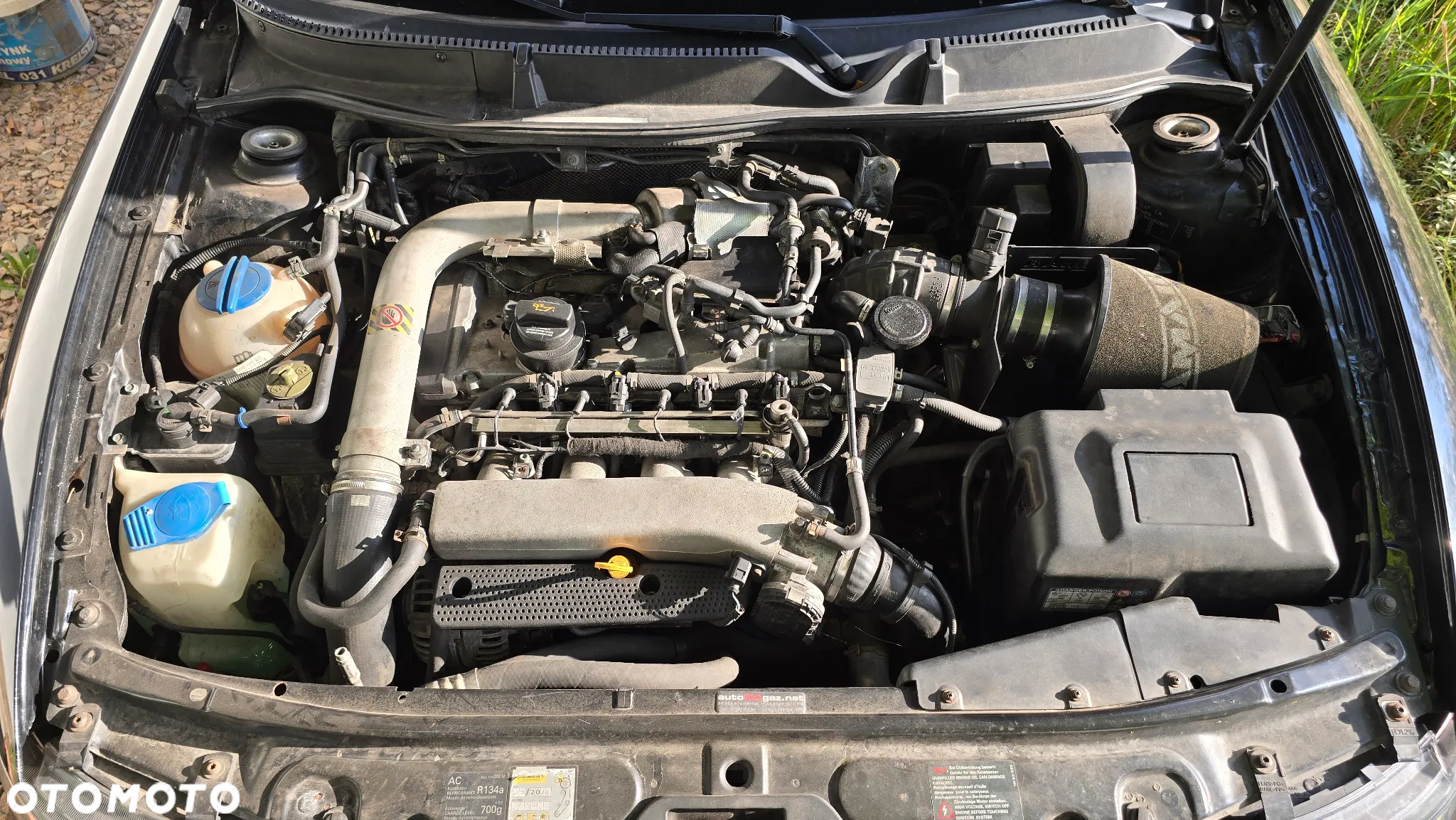Seat Leon 1.8T Cupra R - 17