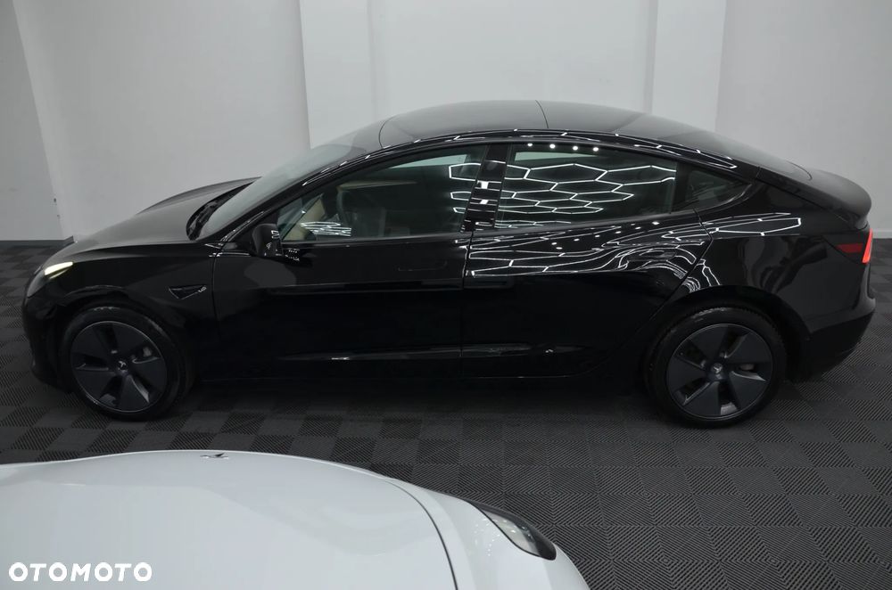 Tesla Model 3 Langstreckenbatterie Allradantrieb Dual Motor - 5