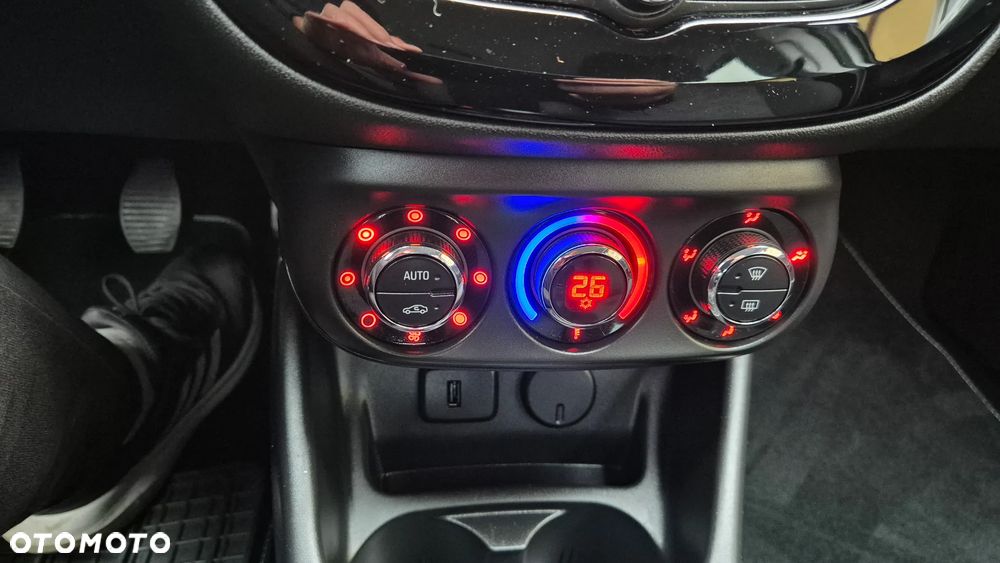 Opel Corsa - 20