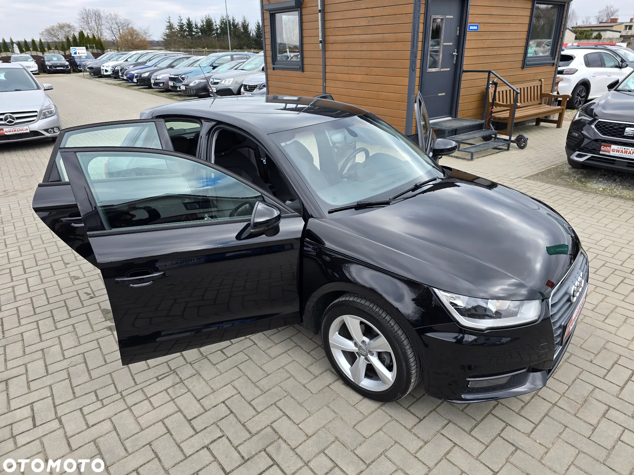 Audi A1 - 36