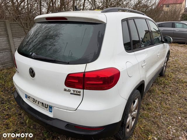 Volkswagen Tiguan 2.0 TDI DPF 4Motion BlueMotion Technology CityScape - 19