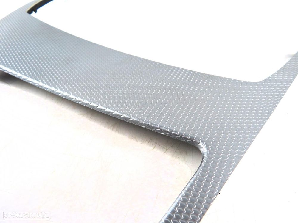 Friso do Cinzeiro / Porta objetos / Pack M Usado / Original BMW 1 (E81)/BMW 1 Co... - 5