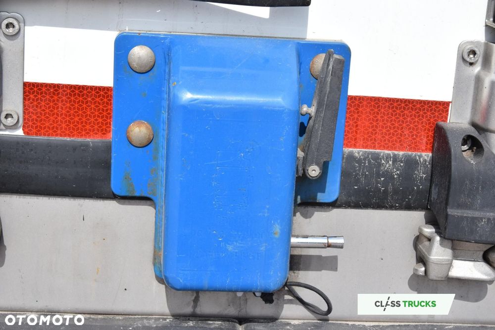 Schmitz Cargobull SKO Double Deck FP 60 ThermoKing SLXi 300 - 10