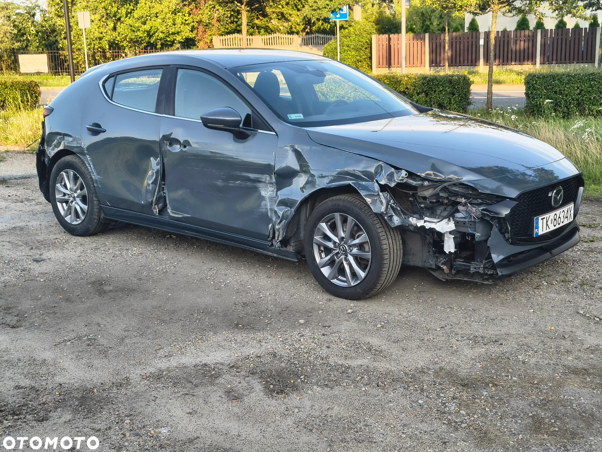 Mazda 3 2.0 mHEV Exclusive Line - 7