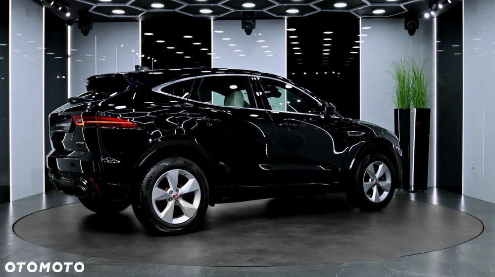 Jaguar E-Pace 2.0 i4D FWD R-Dynamic S - 9