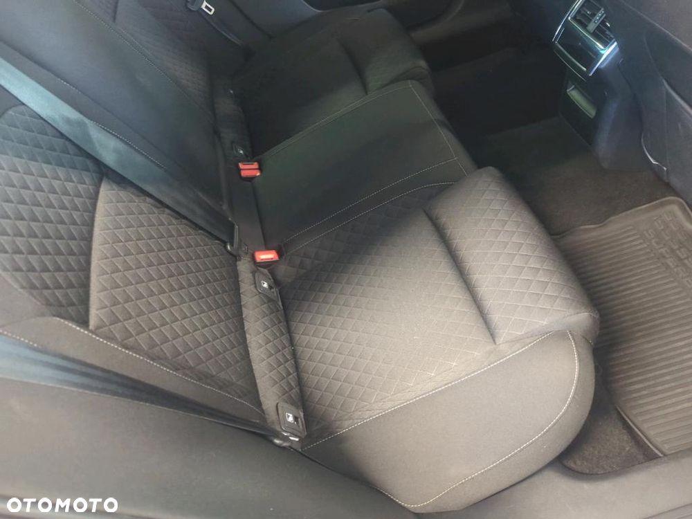 Skoda Superb 1.5 TSI Ambition - 20