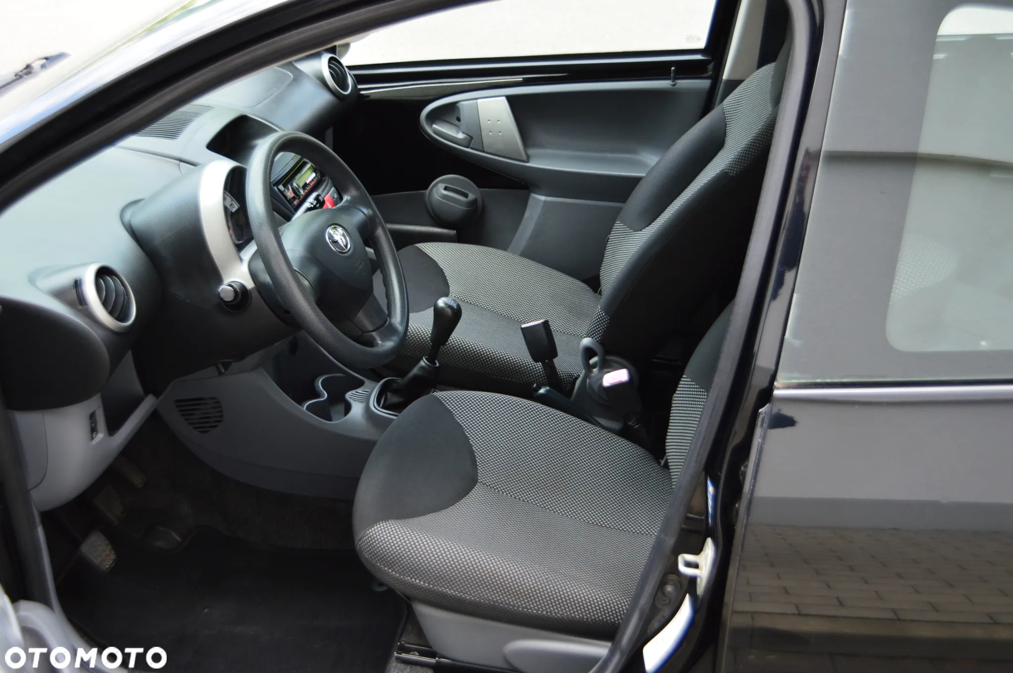 Toyota Aygo - 15