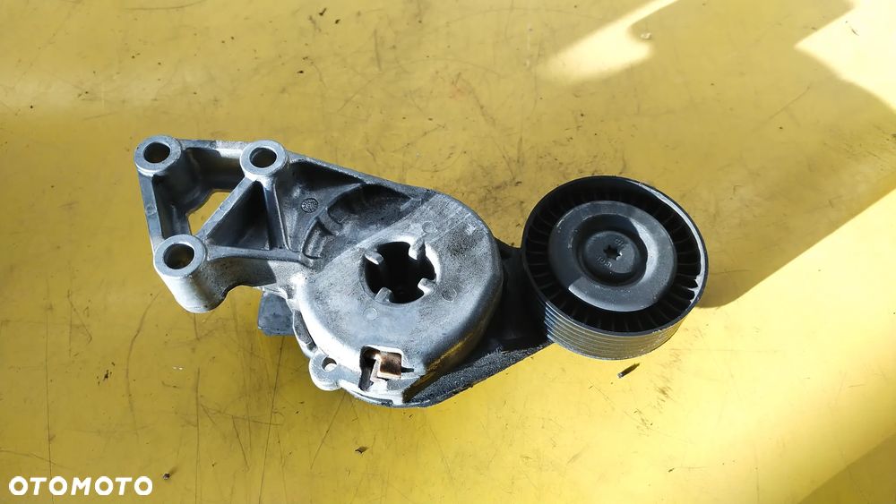 Volkswagen LOITENS  950414 napinacz rolka - 2