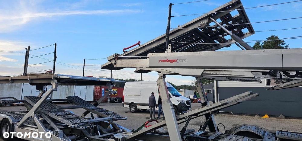DAF CF440 KASSBOHRER METAGO SUPERTRANS - 10