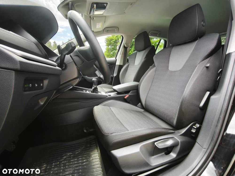 Skoda Octavia 2.0 TDI Selection - 9