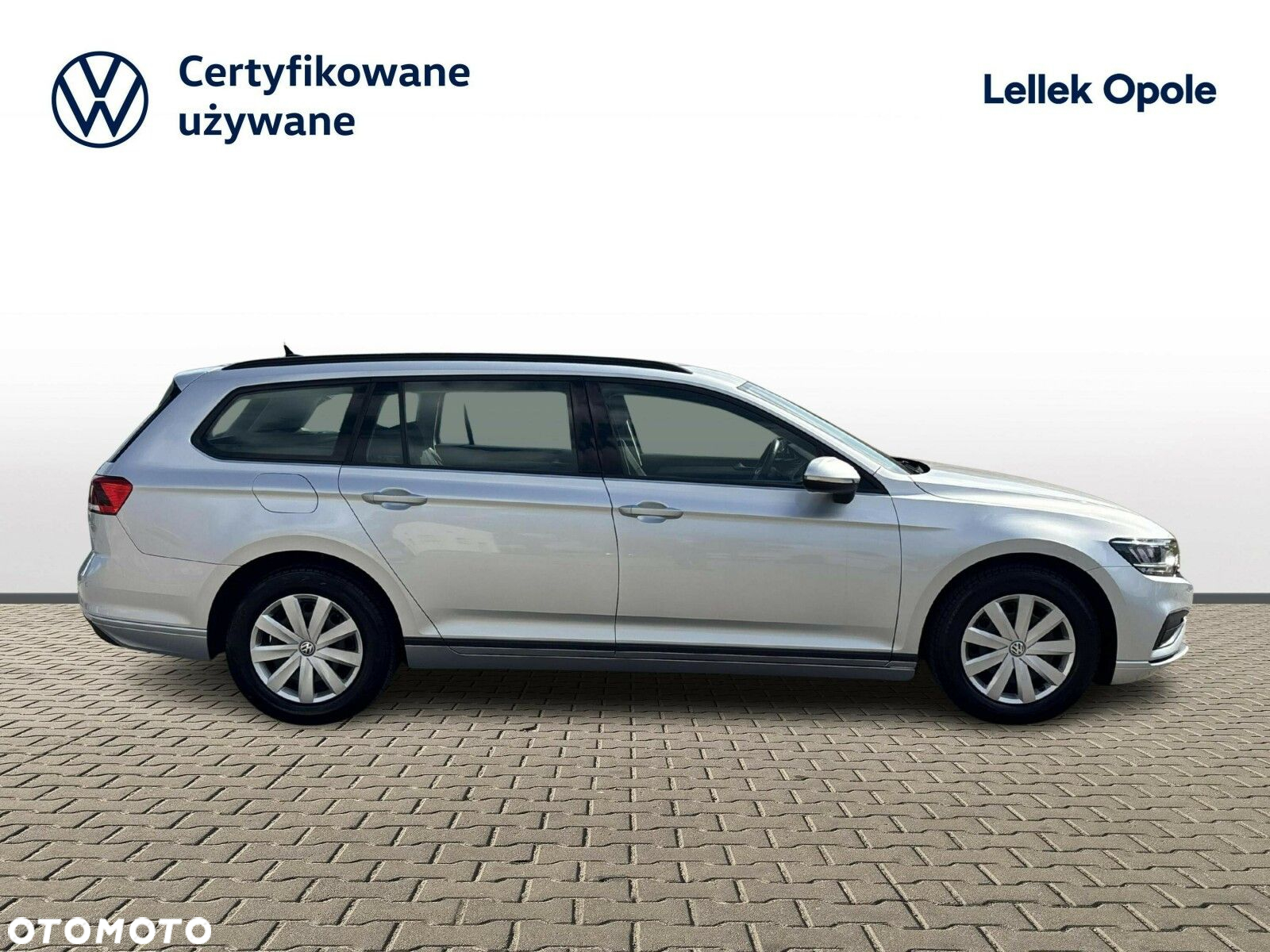 Volkswagen Passat 2.0 TDI EVO Business - 4