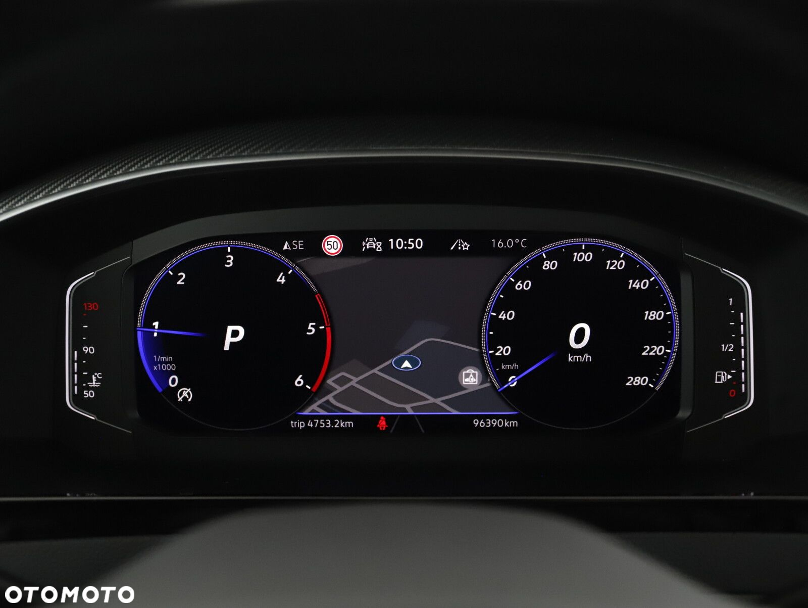 Volkswagen Arteon 2.0 TDI R-Line DSG - 14