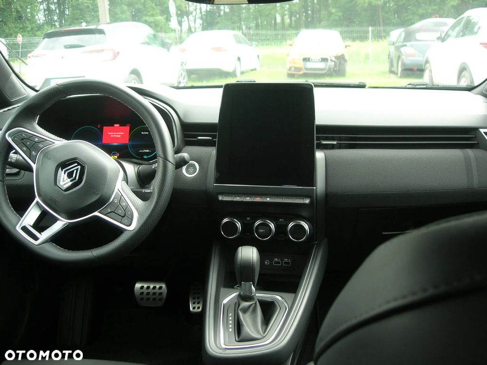 Renault Clio 1.6 E-TECH Full Hybrid 145 Esprit Alpine - 16