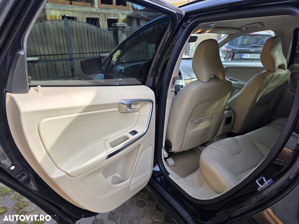 Volvo XC 60 - 9