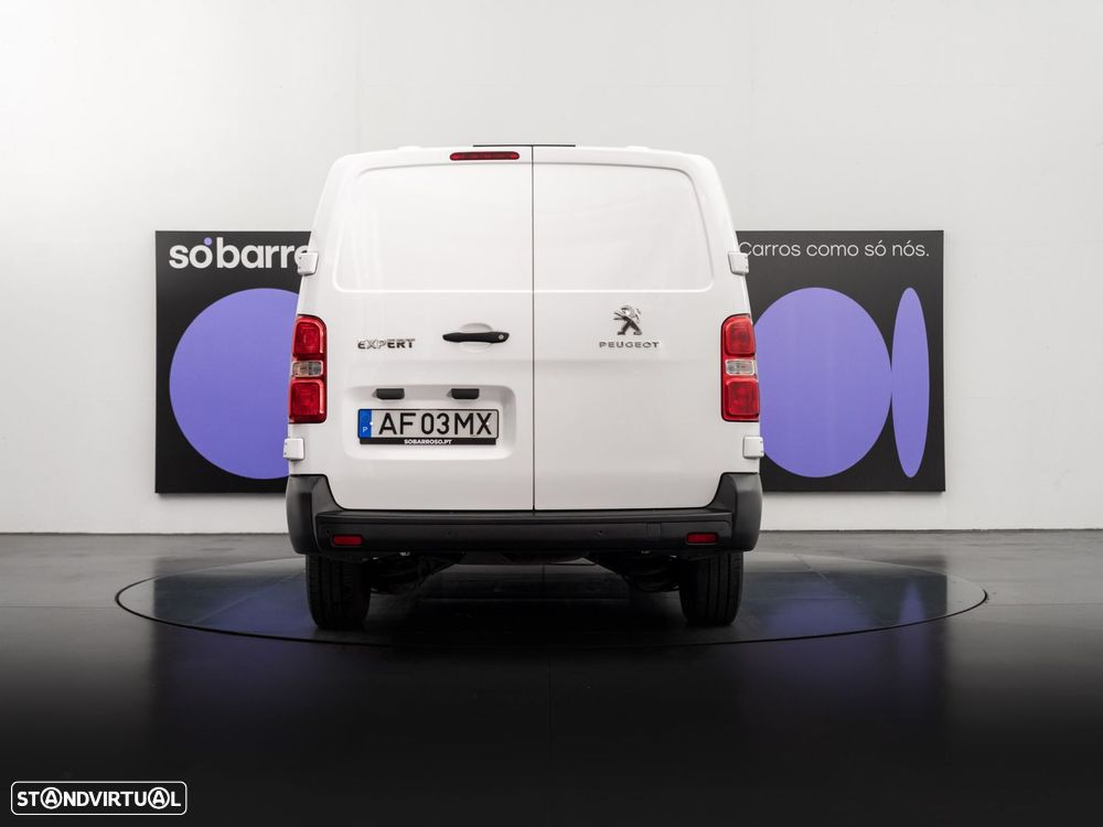 Peugeot Expert 2.0 BlueHDi L3H1 Pro Long - 5